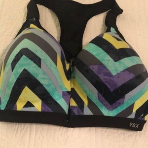 Victoria’s Secret sports bra VSX